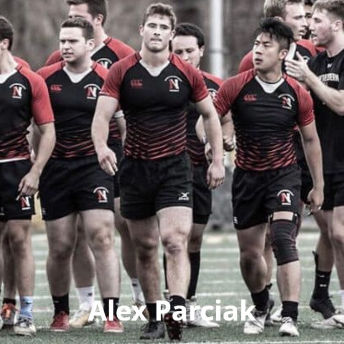 Alex Parciak