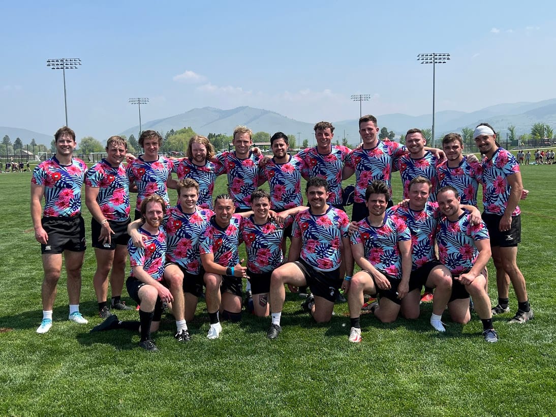 Recent NOBs at the Montana Maggotfest: Alex Parciak, Sean McElhinney, Owen Loveluck, Mike Eiden, Niall Carlson, Santi Ballesteros, Mac Coppes, Lowell Haska, Brett Bragaw, Jack Hale, Rhett Dawson, Darren Chan, Ryan Salvatore, Nat Richmond, Matt Urrea, Alex Tiarks and Tony Salvatore
