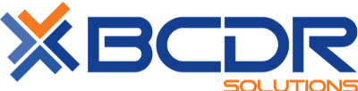 BCDR Solutions